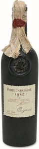 1942 petite champagne