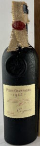 1943 petite champagne