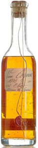 1945 Vieux Cognac; 35cl