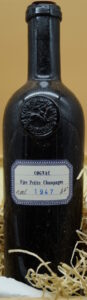 1947 fine petite champagne