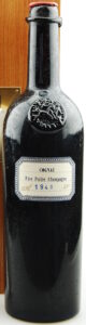 1948 fine petite champagne