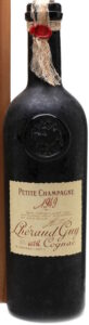 1949 petite champagne