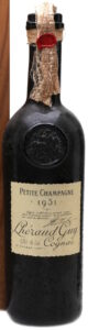 1951 petite champagne
