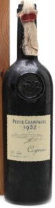 1952 petite champagne