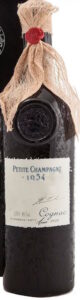 1954 petite champagne