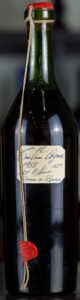 1955 Très Vieux Cognac, bottled 1990
