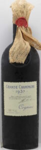 1957 grande champagne