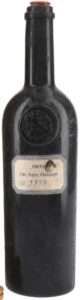 1959 fine petite champagne