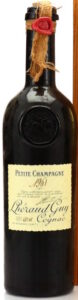 1961 petite champagne
