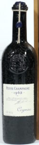 1963 petite champagne