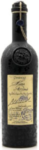 1966 fins bois, bottled 2020