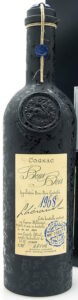 1968 bons bois, bottled 2018