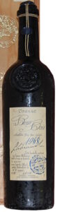 1968 bons bois, bottled 2007