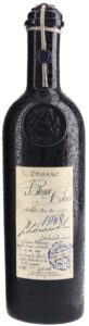 1968 bons bois, bottled 2010