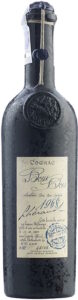 1968 bons bois, bottled 2009