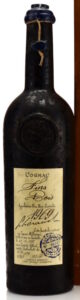 1969 bons bois, bottled 1998