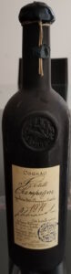 1970 petite champage, bottled 1999