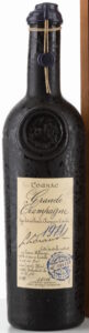 1971 grande champagne, bottled 2006