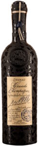 1971 grande champagne, bottled 2018