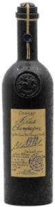 1972 petite champagne, bottled 2022