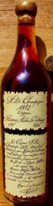 1972, petite champagne, limited edition for Alois Dallayr (2001)