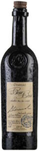 1973 bons bois; year is not written on the label