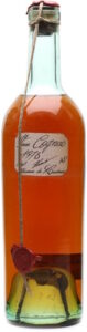 1973 Vieux Cognac