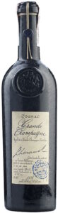 1975 grande champagne (year is not printed on the label), bottled 2014