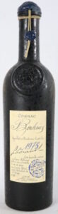 1975 borderies, bottled 2005