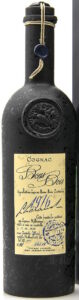 1976 bons bois, bottled 2020