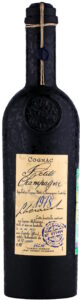 1978 petite champagne, bottled 2022