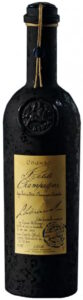 1982 petite champagne, bottled 2018