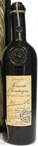 1988 grande champagne