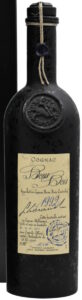 1992 bons bois, bottled 2022