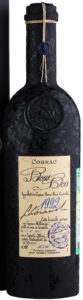 1992 bons bois, bottled 2023