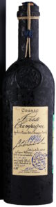 1994 petite champagne, bottled 2024