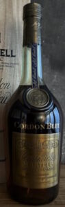 Cordon Bleu, Celebrating 1 year under Kirin-Seagram (1990)