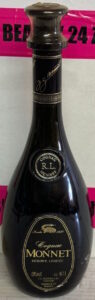 70cl Réserve Limitée, grande and petite champagne (estim. 1980s)