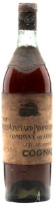 1858, United Vineyard Proprietors; ca. 1900
