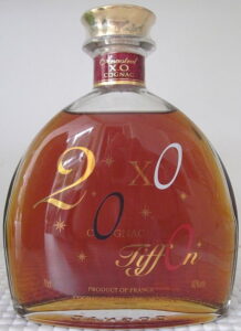 Year 2000 bottle