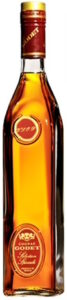 70cl selection speciale, VSOP in italics, produce of France is added 