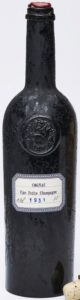 1931 fine petite champagne