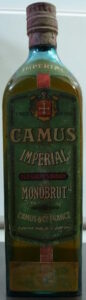 Imperial Imperial, monobrut (1940-50s)