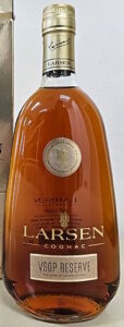 1L indicated on the back