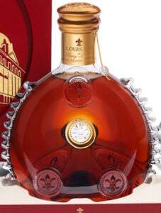 175th anniversary of Harrod's, looks just like a regular bottle with only a different packaging (2024)