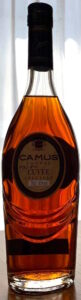 Cuvée Speciale, asian. 70cl; Asian characters placed on a different location on the label