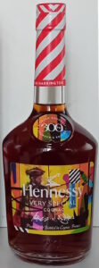 Founders edition; Richard Hennessy's 300th birthday