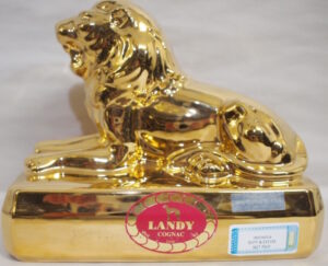 Royal Lion, Duty Free, Indonesian import