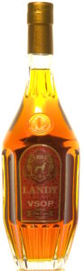 With 70cl indicated on the front