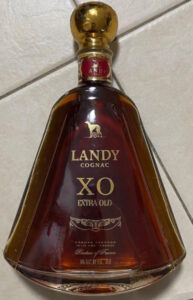 XO Extra Old, 35cl